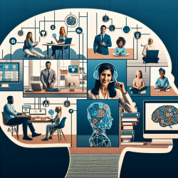 Addressing Therapist Staffing Shortages with Online Therapy Solutions || TinyEYE Online Therapy