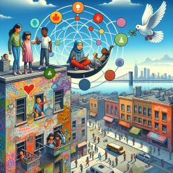 Leveraging Social Ecological Insights to Improve Speech-Language Therapy Outcomes for Children in Urban Refugee Settings || TinyEYE Online Therapy