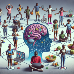 Empowering Practitioners: Insights from Kenyan Youth Health and Wellbeing Study || TinyEYE Online Therapy