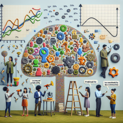 Enhancing Practitioner Skills: Reducing Rating Scale Items Without Losing Predictability || TinyEYE Online Therapy