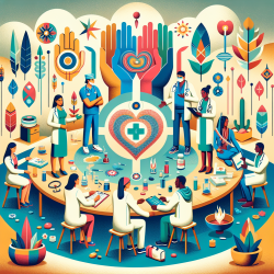 Empowering Practitioners: Advancing Health Equity for Indigenous Peoples || TinyEYE Online Therapy