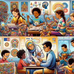 Leveraging Multiple Intelligences for Enhanced Learning Outcomes in Children || TinyEYE Online Therapy