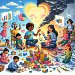 Building Resilience: Transforming Challenges into Triumphs for Our Children || TinyEYE Online Therapy