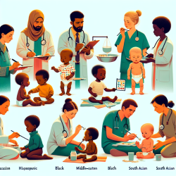 Understanding Toddlers with Severe Acute Malnutrition: Insights for Practitioners || TinyEYE Online Therapy