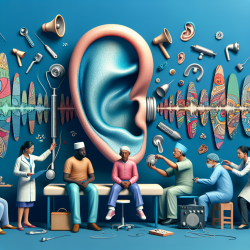 Unlocking the Power of Positive Messaging in Hearing Screenings || TinyEYE Online Therapy