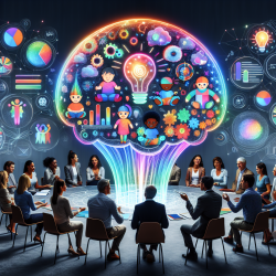 Enhancing Practitioner Skills through Community-Engaged Knowledge Hubs || TinyEYE Online Therapy