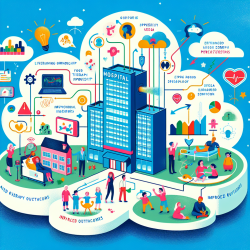 Leveraging Hospital Ownership Insights for Enhanced Online Therapy Services || TinyEYE Online Therapy
