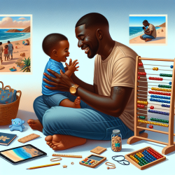 Why Ghanaian Fathers Might Be the Key to Unlocking Better Child Outcomes || TinyEYE Online Therapy