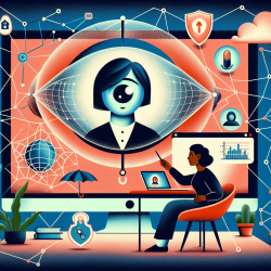 How TinyEYE Ensures Safe and Effective Online Therapy Services for Schools || TinyEYE Online Therapy