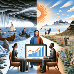 You Won't Believe How Iceland's 2008 Crisis Can Transform Your Therapy Practice! || TinyEYE Online Therapy