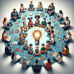 Empowering Children with Intellectual Disabilities: Insights from Parent Perspectives on Postsecondary Education Programs || TinyEYE Online Therapy