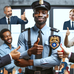 Enhancing Job Satisfaction in Private Security: Insights from Recent Research || TinyEYE Online Therapy