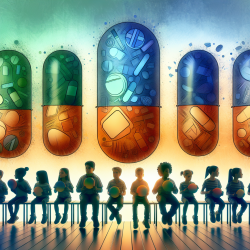Sociodemographic Disparities in ADHD Overdiagnosis and Overtreatment: Implications for Practitioners || TinyEYE Online Therapy