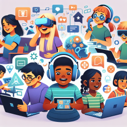 Empowering Special Education with Innovative Online Therapy Tools || TinyEYE Online Therapy