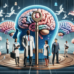 Unlock the Secret to Improving Outcomes in Schizophrenia Therapy! || TinyEYE Online Therapy