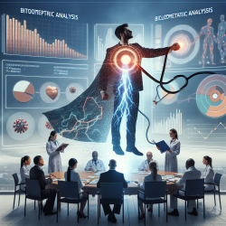 Empowering Practitioners: Harnessing the Power of Nomograms for Better Outcomes || TinyEYE Online Therapy