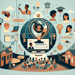 The Future of Speech-Language Pathology: Embracing License Portability || TinyEYE Online Therapy