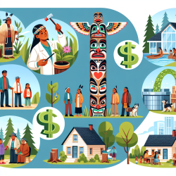 Understanding Health: Key Insights for Practitioners Working with Indigenous Canadians || TinyEYE Online Therapy