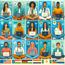 Unlock the Power of Telemental Health: Expert Insights for Youth Practitioners || TinyEYE Online Therapy