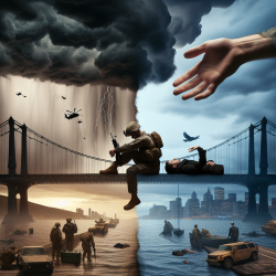 Shocking Insights: What Suicide Data Reveals About Army vs. Civilian Life || TinyEYE Online Therapy