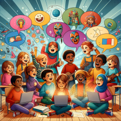 Unlocking Children’s Potential: How Drama-Based Interventions Can Transform Social and Emotional Health || TinyEYE Online Therapy
