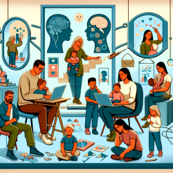 Empowering Parents Through Mentalization: A Journey of Growth and Understanding || TinyEYE Online Therapy