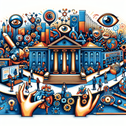 Enhancing Practitioner Skills Through Industry-University Collaborations: Insights from Recent Research || TinyEYE Online Therapy