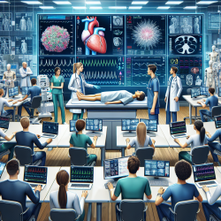 Enhancing Practitioner Skills Through Modular Curriculum in Anaesthesiology || TinyEYE Online Therapy