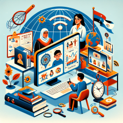 Enhancing Skills in Online Therapy for Special Education || TinyEYE Online Therapy