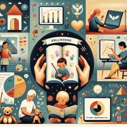 Enhancing Child Development Outcomes Through Legacy for ChildrenTM || TinyEYE Online Therapy