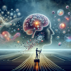 Unlocking the Brain's Potential: Harnessing Criticality Insights for Better Outcomes in Schizophrenia || TinyEYE Online Therapy