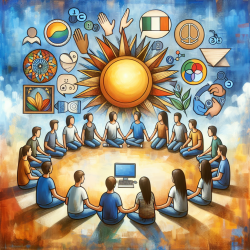 Empowering Adolescents: The Role of 12-Step Programs in Recovery || TinyEYE Online Therapy