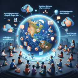 Unlocking Potential: How E-PLAYS Can Enhance Pragmatic Language Skills in Children || TinyEYE Online Therapy