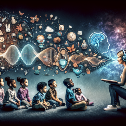 Understanding and Addressing Specific Comprehension Difficulties in Children || TinyEYE Online Therapy