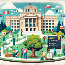 Licensing as a Speech-Language Pathologist in Alberta: A Comprehensive Guide || TinyEYE Online Therapy