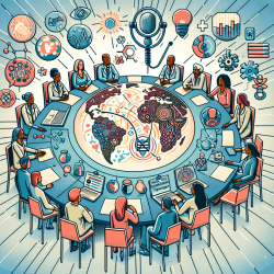 Improving Diagnostic Skills: Insights from the Undiagnosed Diseases Network International || TinyEYE Online Therapy