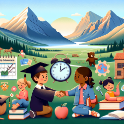 Understanding Montana's Early Assistance Program for Special Education || TinyEYE Online Therapy