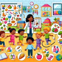 Empowering Change: Transforming Pediatric Outcomes Through Data-Driven Insights || TinyEYE Online Therapy