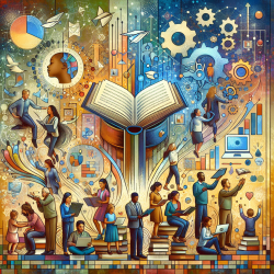 Transforming Knowledge into Action: Empowering Practitioners through Knowledge Translation || TinyEYE Online Therapy