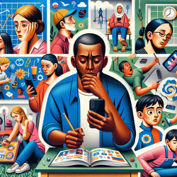 Empowering Autonomy: Navigating the Challenges of Problematic Mobile Phone Use || TinyEYE Online Therapy