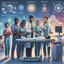 Screening for Success: A Simple Guide to Improving Pediatric Emergency Care || TinyEYE Online Therapy