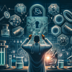 Unlocking the Secret to Better Privacy in Cell-Based Research: What Every Practitioner Needs to Know! || TinyEYE Online Therapy