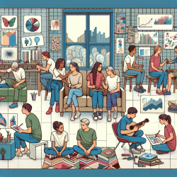 Leveraging Latent Class Analysis to Enhance Adolescent Therapy Outcomes || TinyEYE Online Therapy