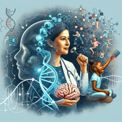 Unlock the Secret to Better Therapy Outcomes: What Protein Localization Prediction Can Teach Us || TinyEYE Online Therapy
