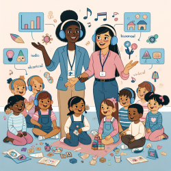 Supporting English Language Learners: Key Strategies from Recent Research || TinyEYE Online Therapy