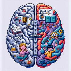 Unlocking Learning Styles: A New Approach to Autism || TinyEYE Online Therapy