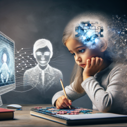 Enhancing Cognitive Performance in Children: The Surprising Role of White Noise || TinyEYE Online Therapy