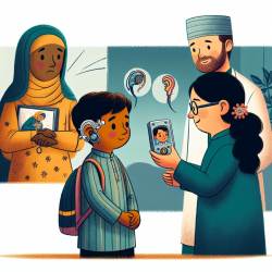 Helping Children Thrive in Medical Settings: Lessons from Child Life Specialists || TinyEYE Online Therapy