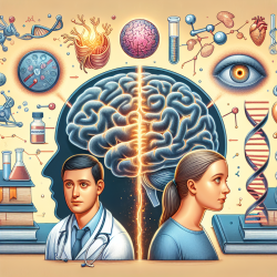 Understanding VAC14 Syndrome: Insights for Practitioners || TinyEYE Online Therapy