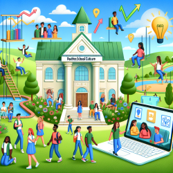 Building a Positive School Culture with Online Therapy Services || TinyEYE Online Therapy